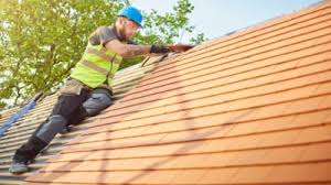 Best Storm Damage Roof Repair  in Trafford, PA