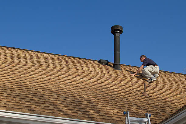 Emergency Roof Repair in Trafford, PA